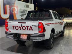 تۆیۆتا هایلۆکس